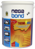 Thermoshield heat reflective coating